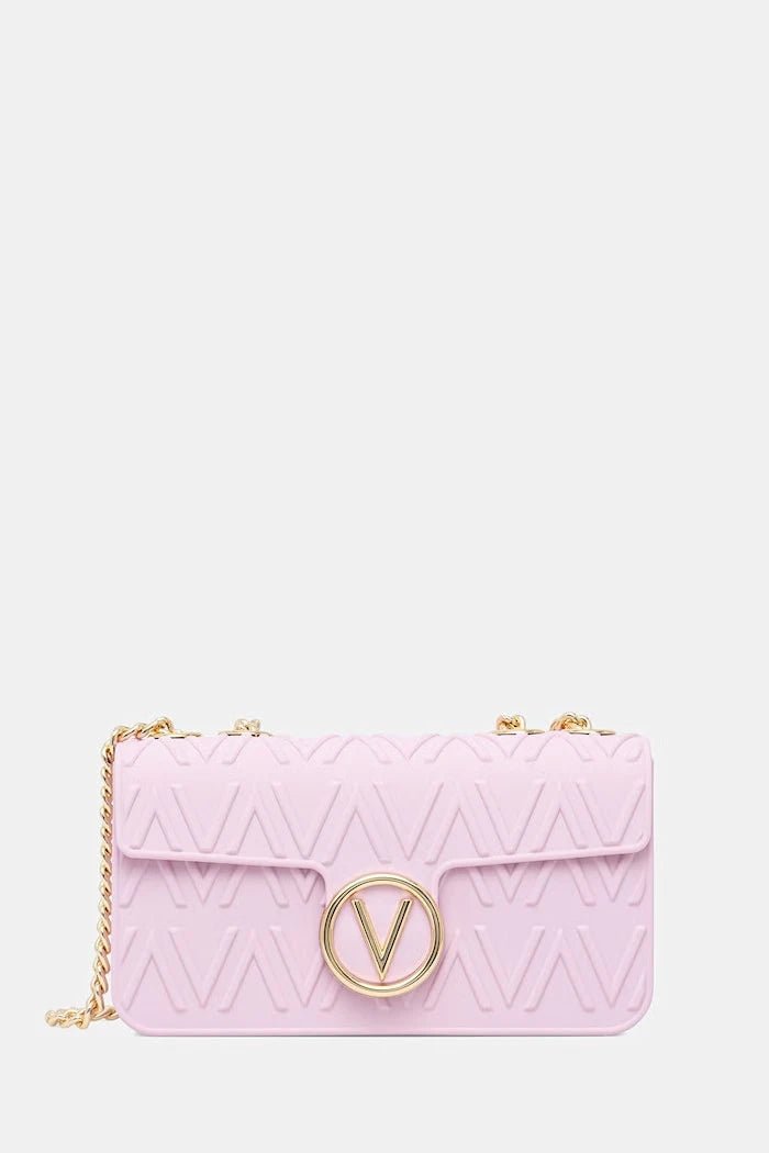 Valentino Bags чанта crossbody дамска BUBBLE