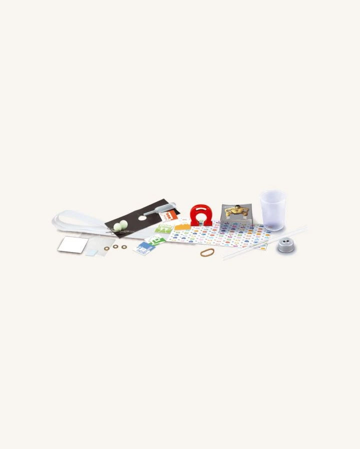 4M - Magic Science Kit