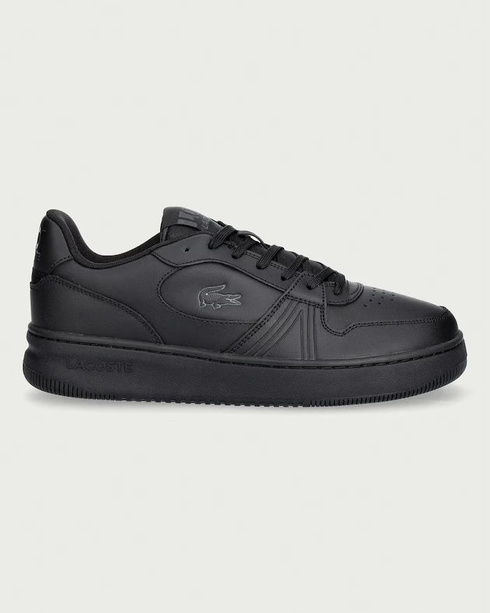 Lacoste L001 SET Erkek Deri Sneaker