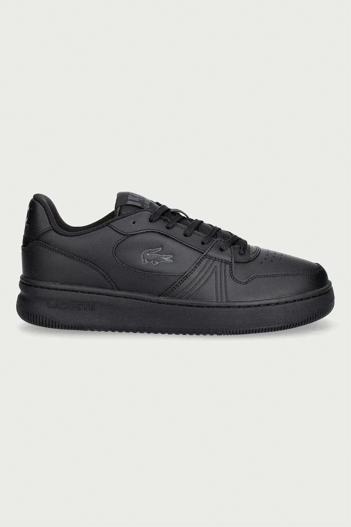 Lacoste L001 SET Erkek Deri Sneaker