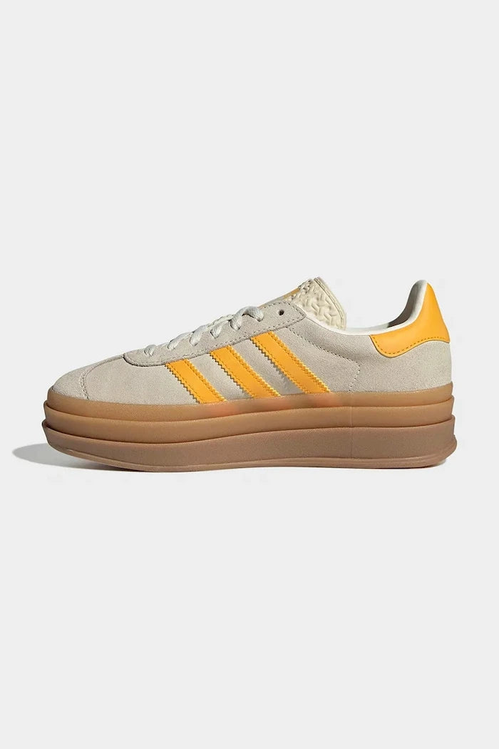 Çocuk spor ayakkabı adidas Originals GAZELLE BOLD