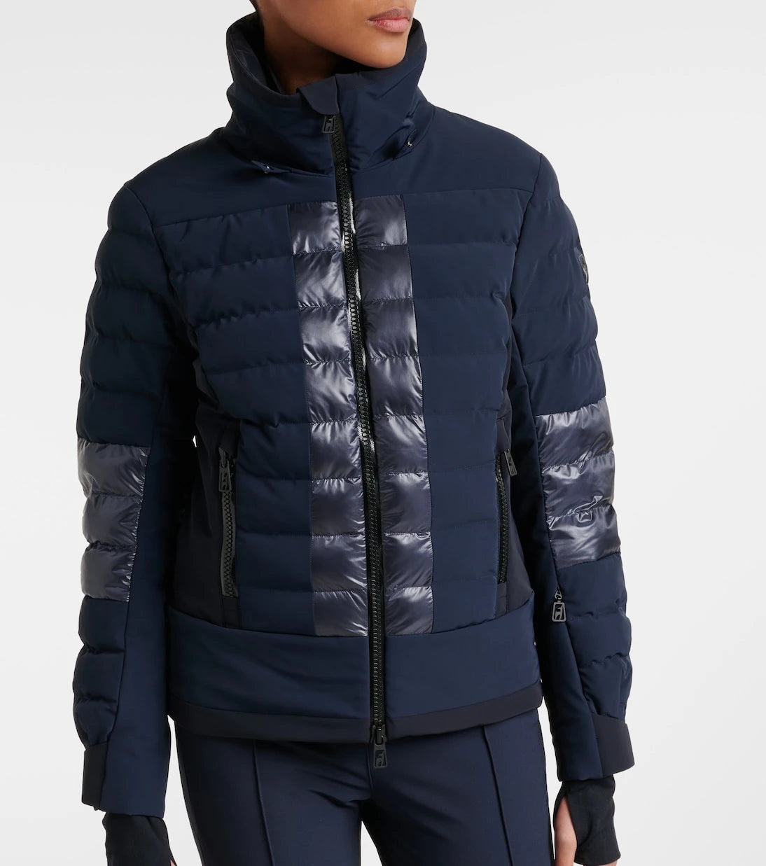 Toni Sailer - Lisbeth ski jacket