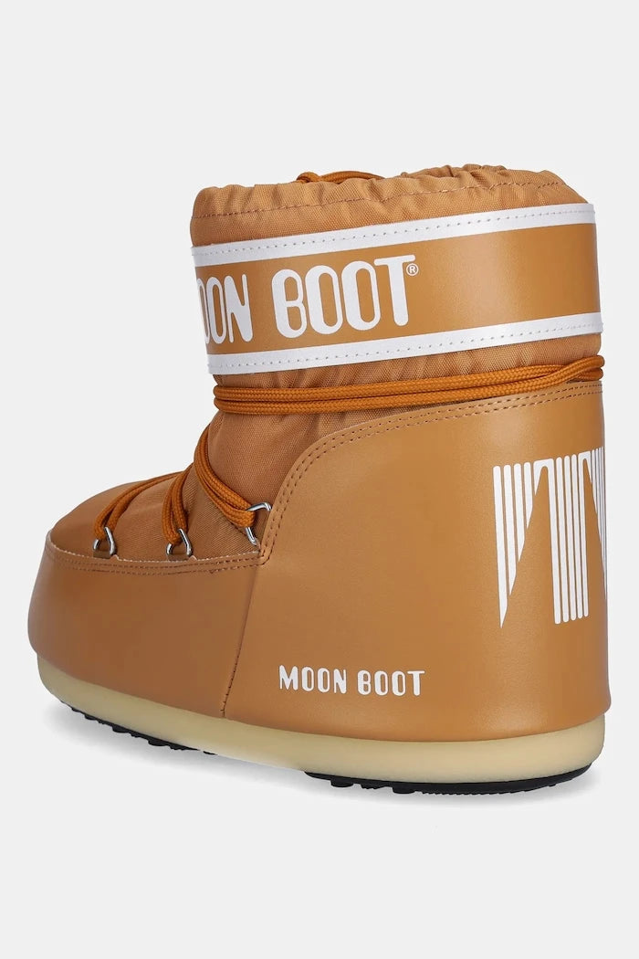 Апрески Moon Boot MB ICON LOW NYLON