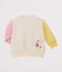 Cotton Animal Sweatshirt (2-7 Years)