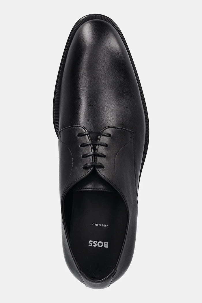 Половинки обувки BOSS Derrek