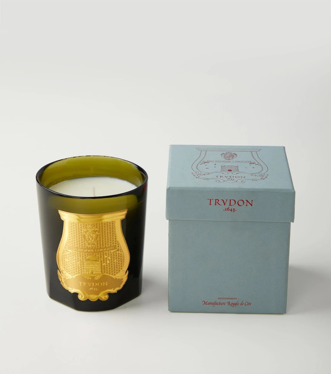 Trudon - Abd El Kader Classic candle