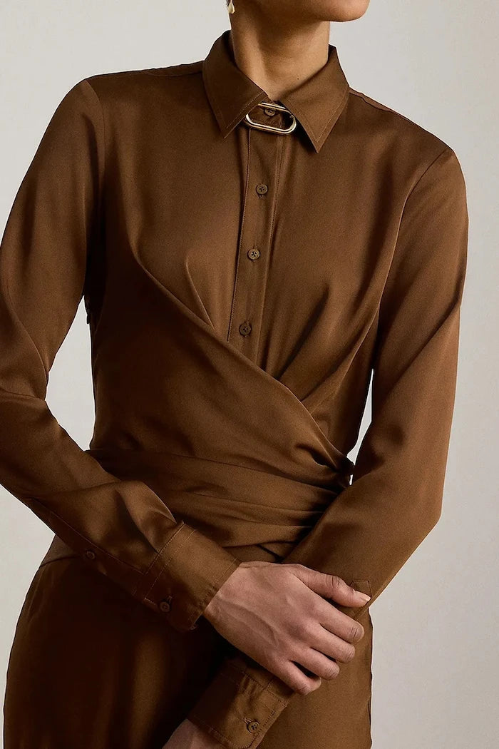 Lauren Ralph Lauren рокля