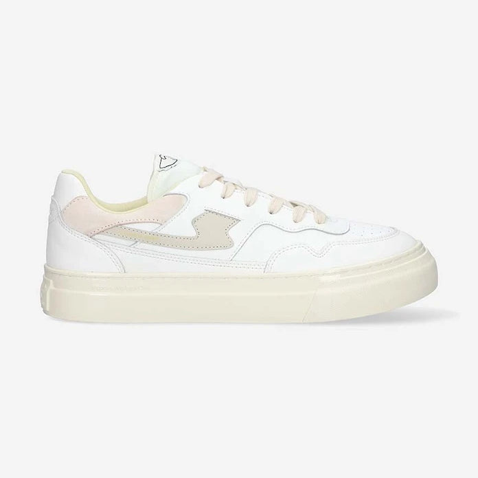 Кожени маратонки S.W.C Pearl S-Strike Leather