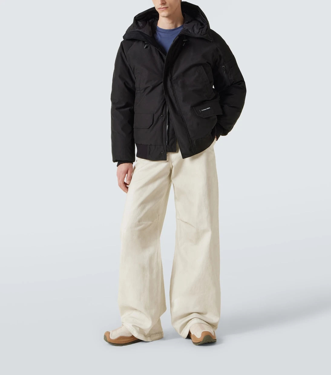 Canada Goose - Chilliwack down jacket