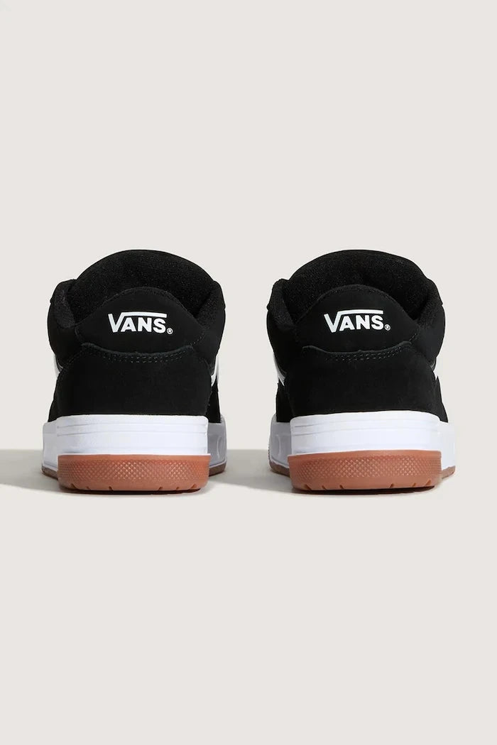 Vans Hylane Çocuk Süet Spor Ayakkabı