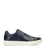 Leather GrandPrø Luxe Slip-On Sneakers