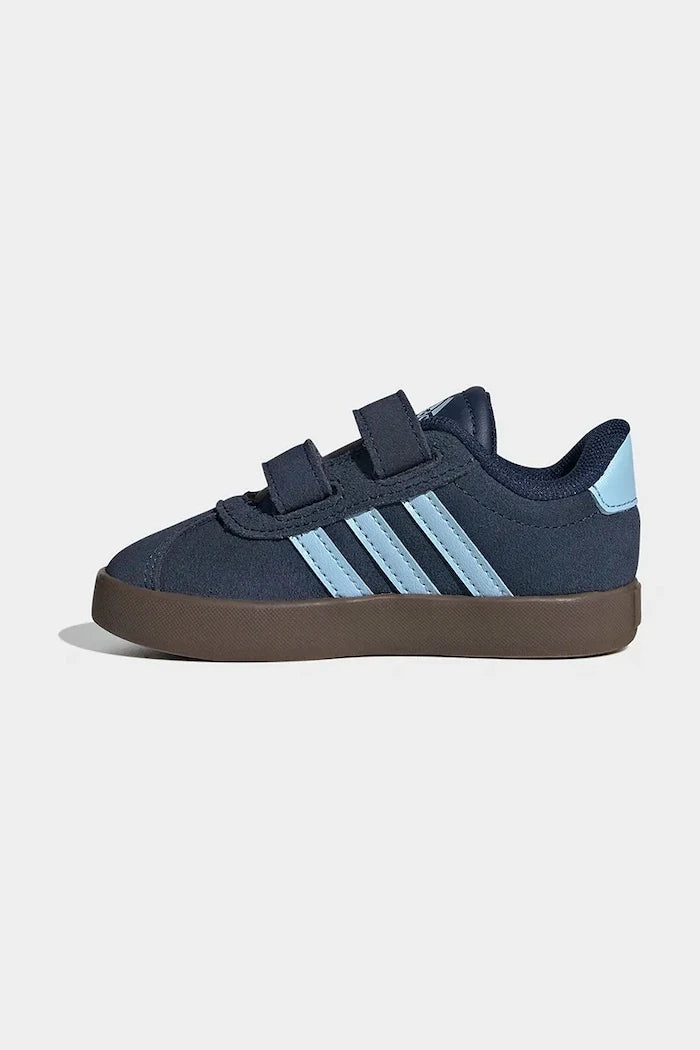 Бебешки маратонки adidas VL COURT 3.0