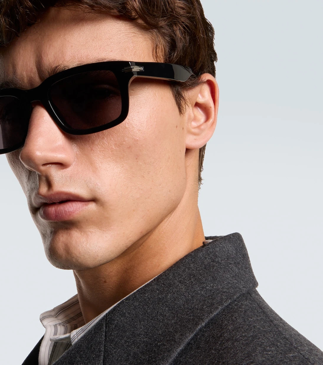 Dior Eyewear - DiorBlackSuit S3I square sunglasses