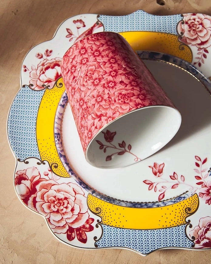 Pip Studio Royal 23,5 cm Tatlı Tabağı