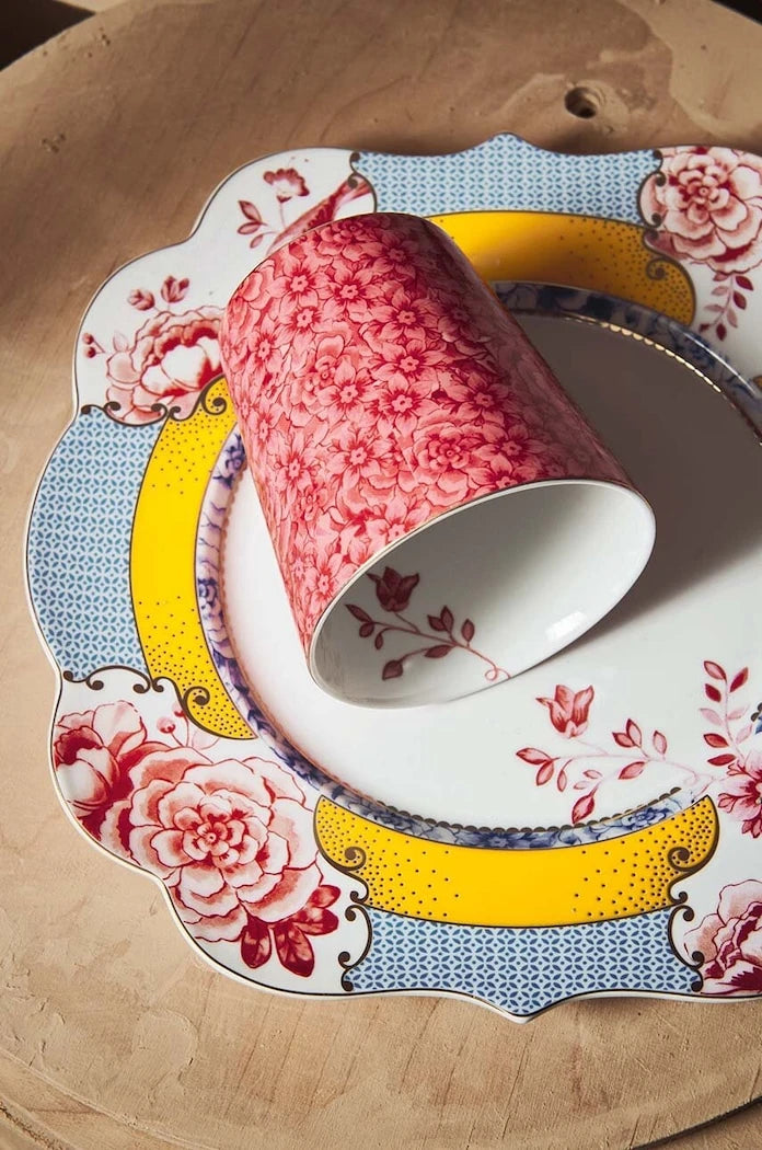 Десертна чиния Pip Studio Royal 23,5 cm