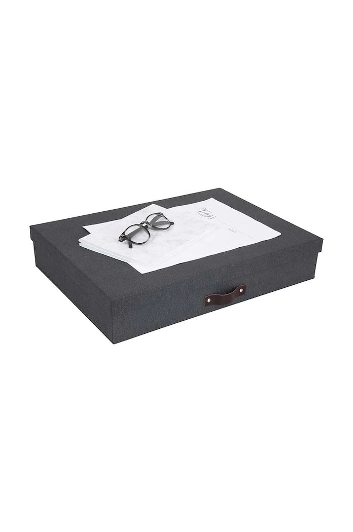 Bigso Box of Sweden Sverker Saklama Kutusu