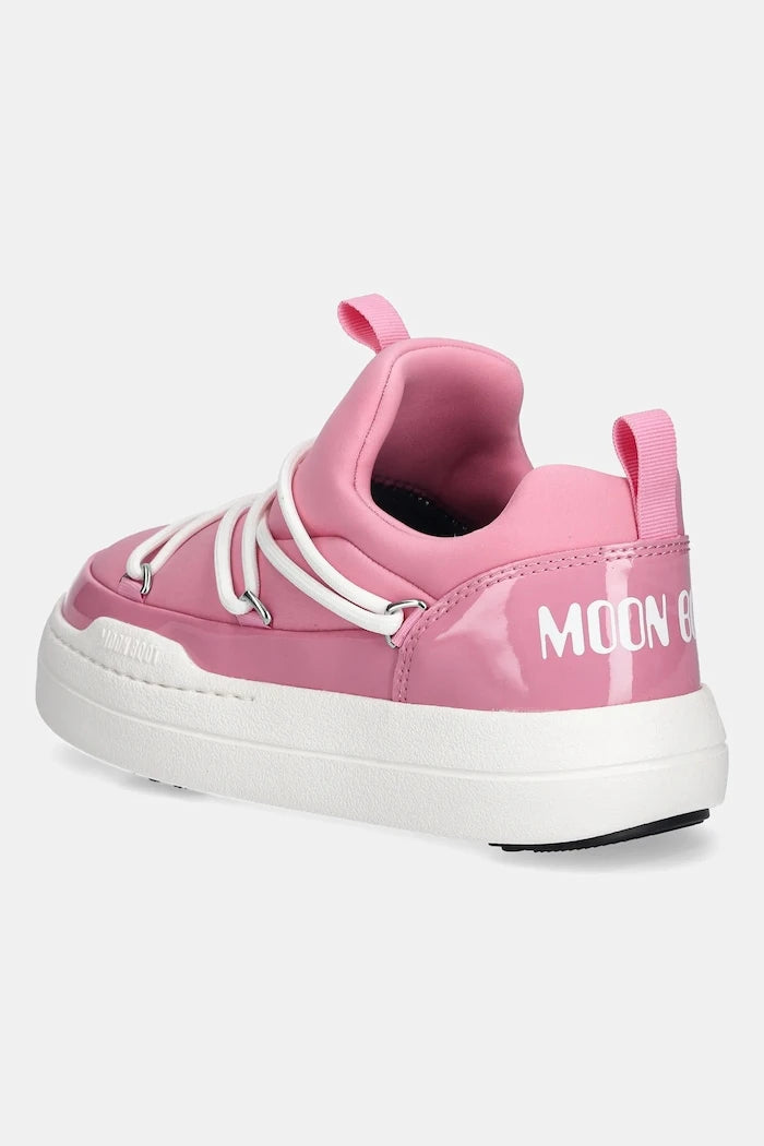 Детски апрески Moon Boot MB JR PARK LOW LACE