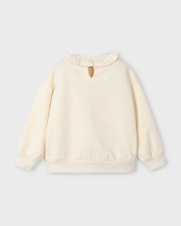 Mayoral Çocuk Pamuklu Sweatshirt