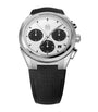 Stainless Steel Tonda Sport Chronograph Watch 42mm