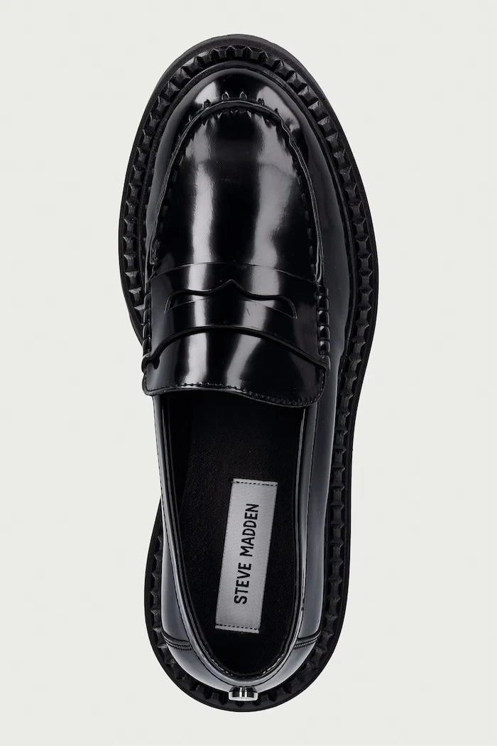 Steve Madden Kadın Loafer Katja