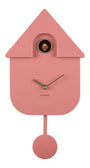 Часовник с кукувичка Karlsson Modern Cuckoo 21,5 x 41 x 8,5 cm