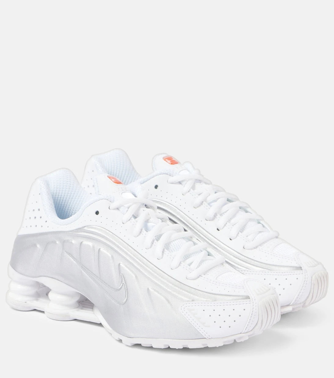 Nike - Shox R4 sneakers
