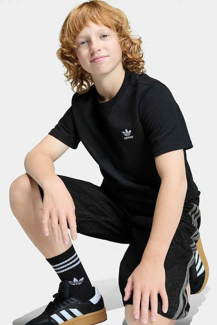 Детска тениска adidas Originals