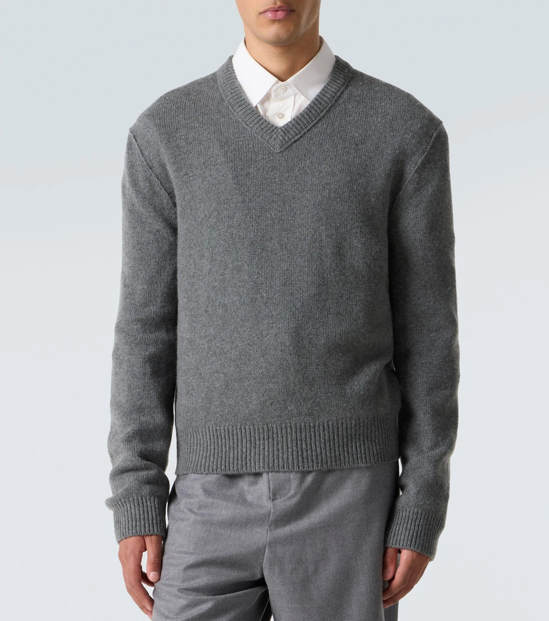 The Row - Horik cashmere sweater