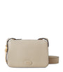Mulberry White Billie Cross-Body Bag
