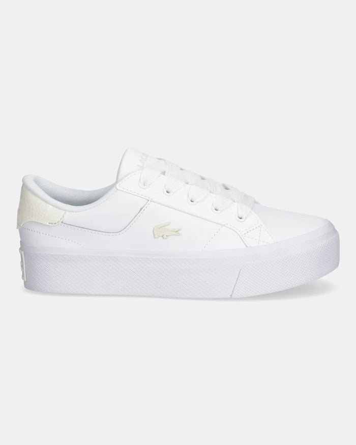 Lacoste Ziane Platform Sneakers