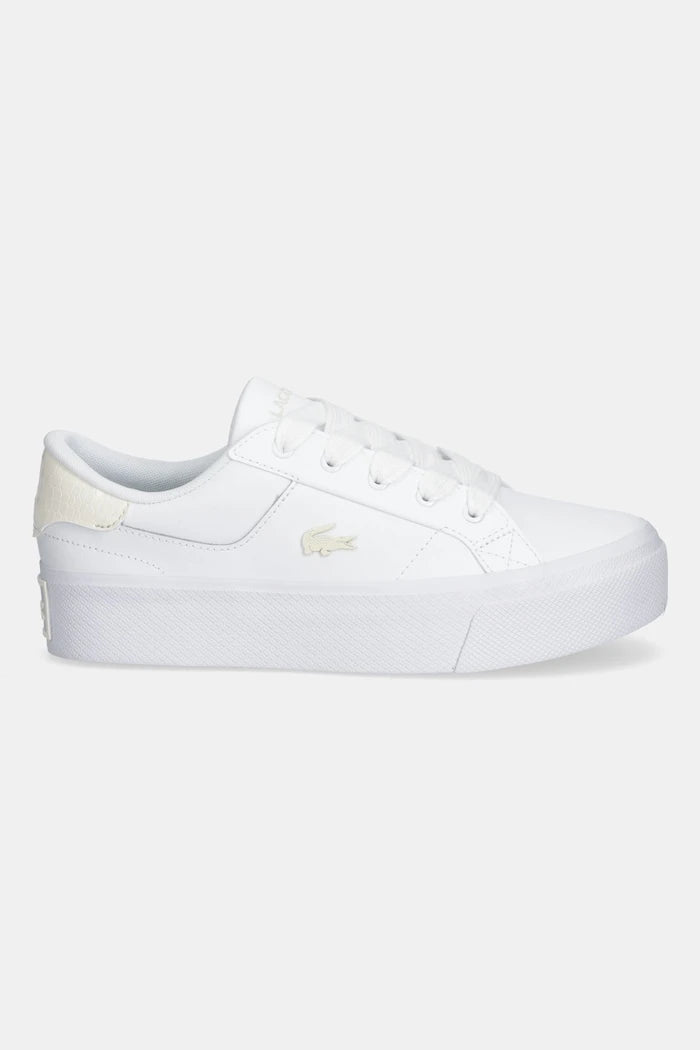 Маратонки Lacoste Ziane Platform Sneakers