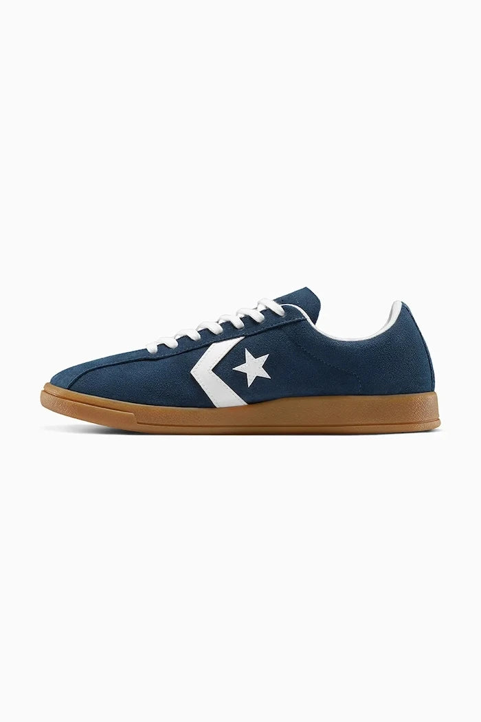 Велурени маратонки Converse All Star Classic Trainer