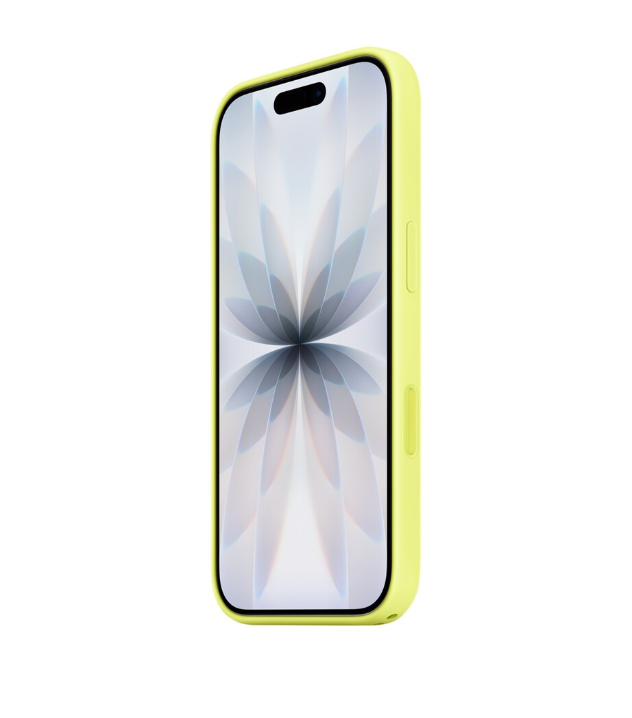 Silicone iPhone 17 MagSafe Case