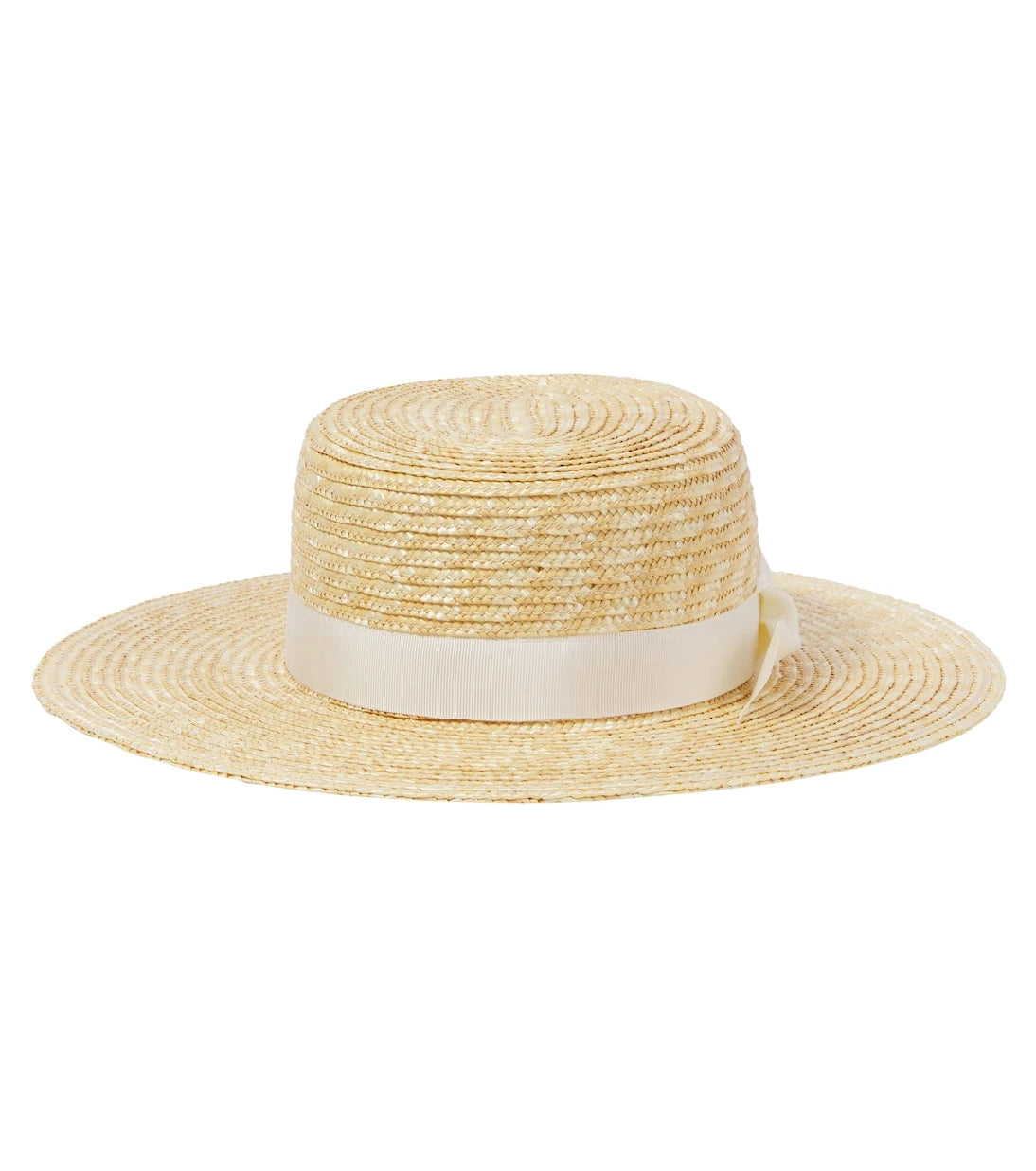 Il Gufo - Straw sun hat