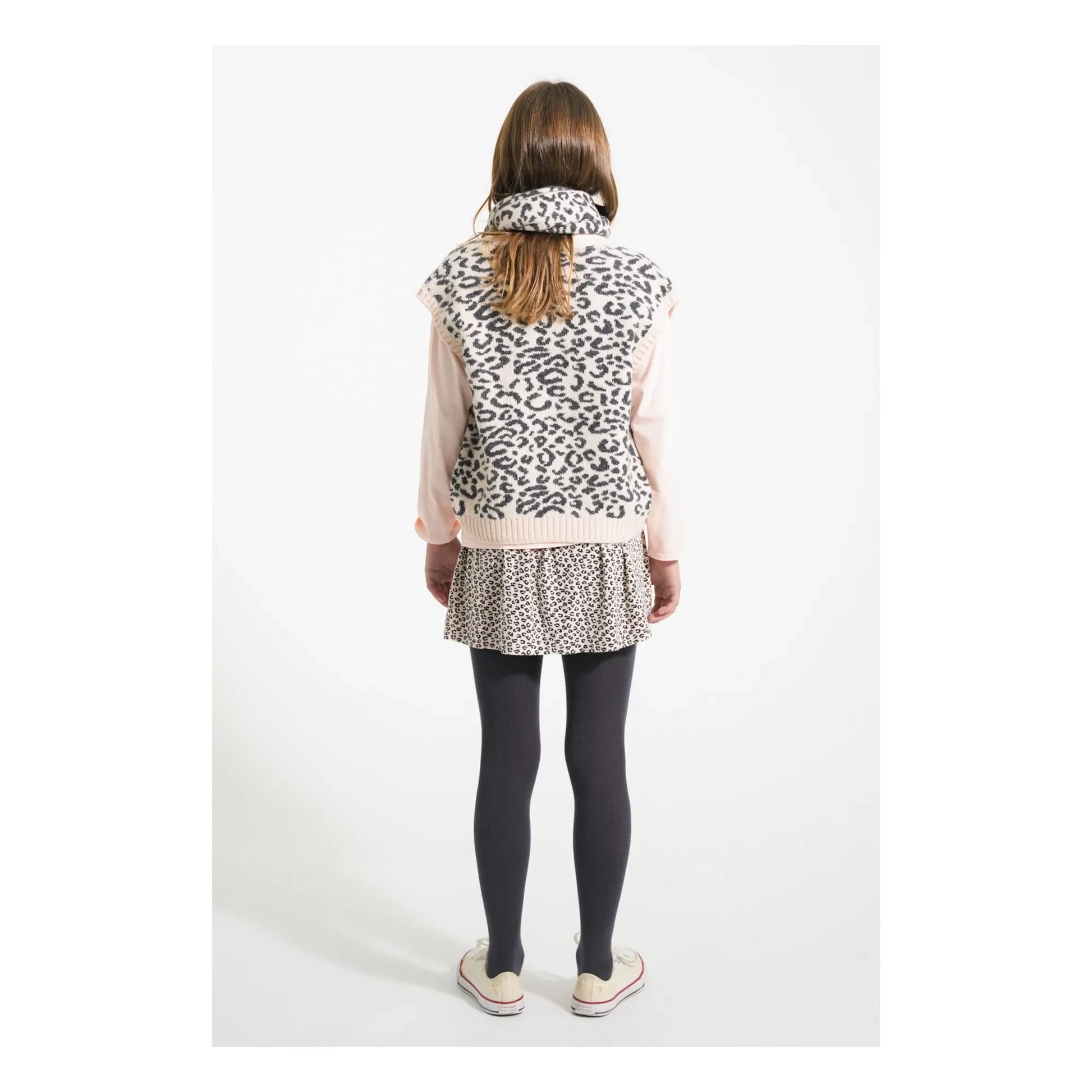 Piupiuchick - Music T-shirt | Pale Pink