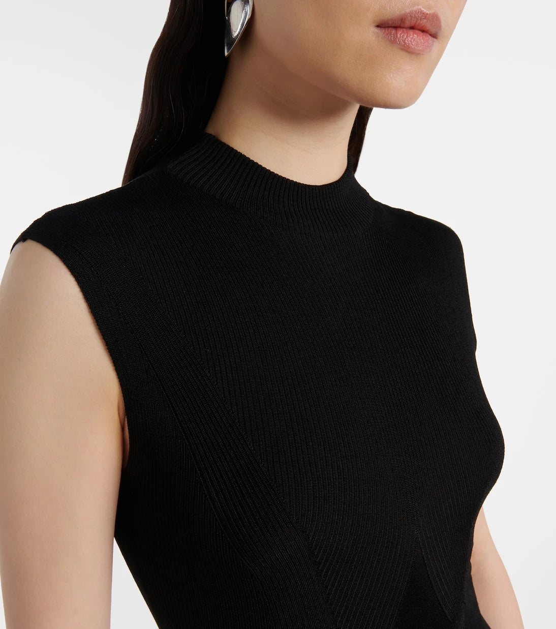 Galvan - Polaris bodysuit