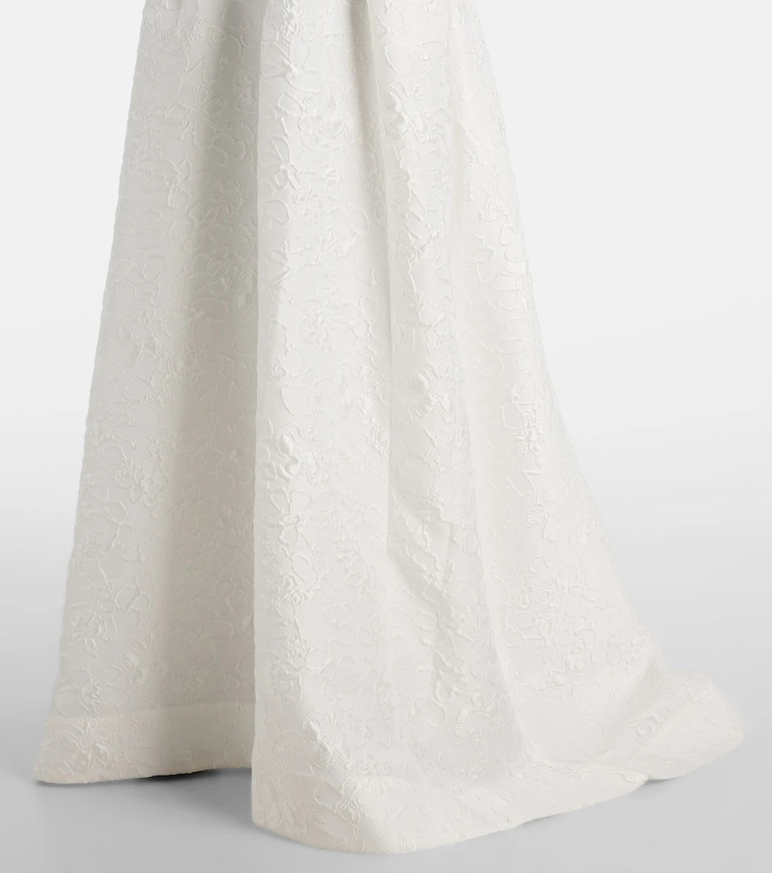 Rebecca Vallance - Bridal Esther brocade gown