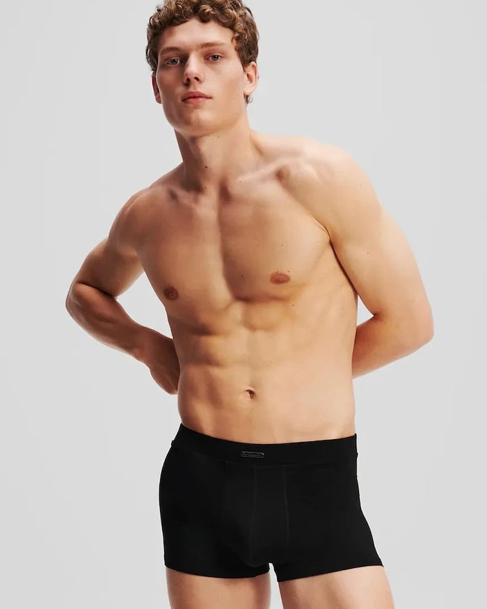 Karl Lagerfeld Boxerlar (3 Çift)