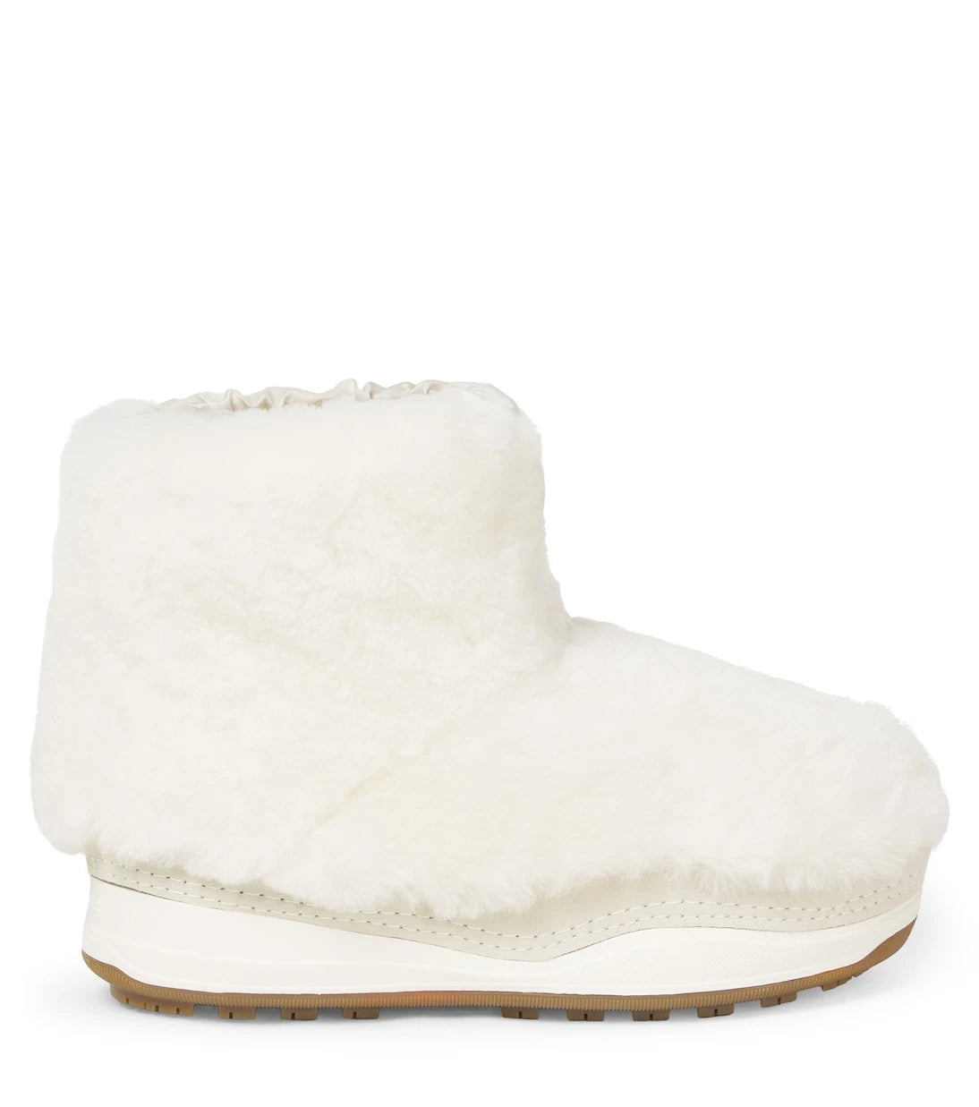 Bogner Kids - FIRE+ICE x LoveShackFancy Meribel snow boots