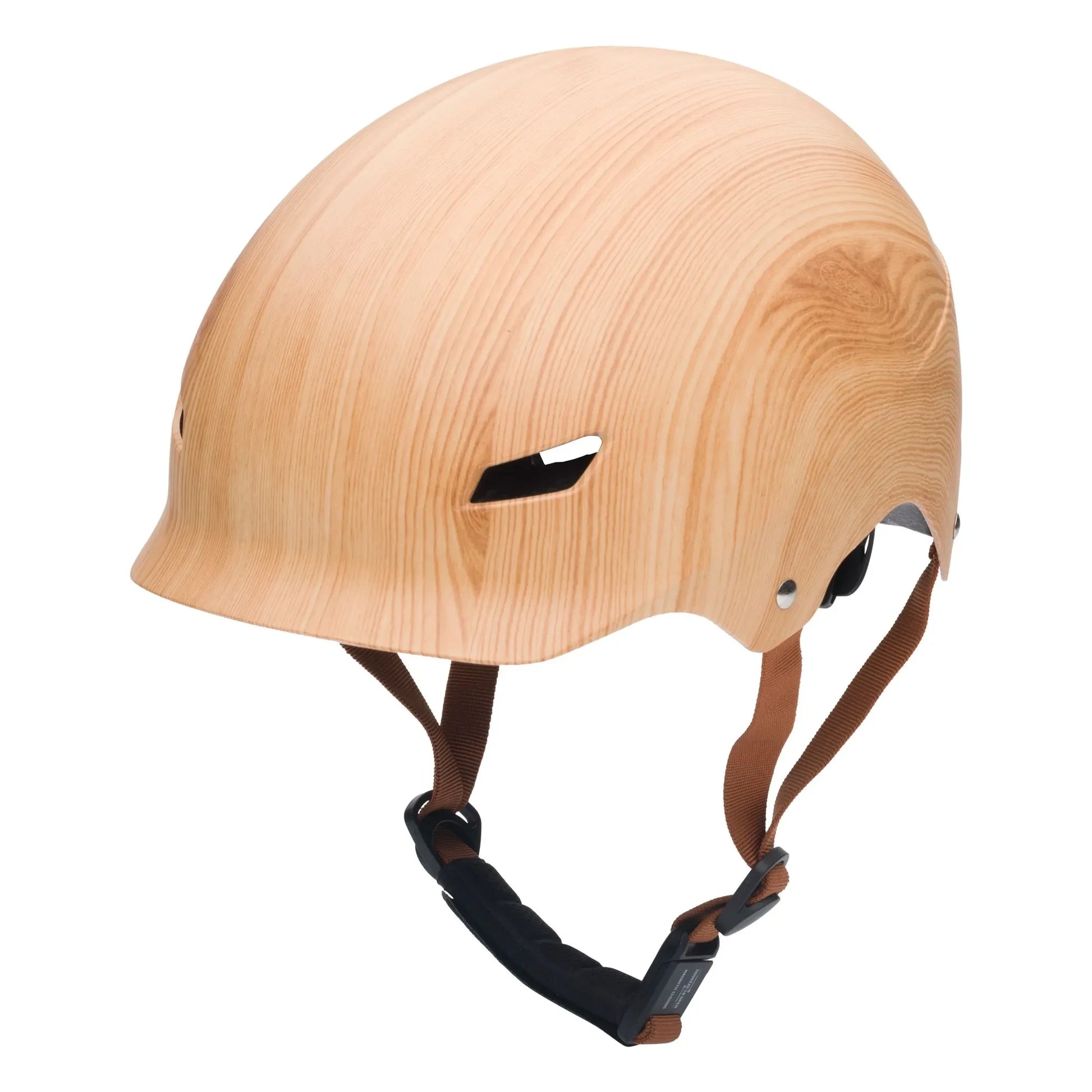 Trybike - Bike helmet | Bois clair