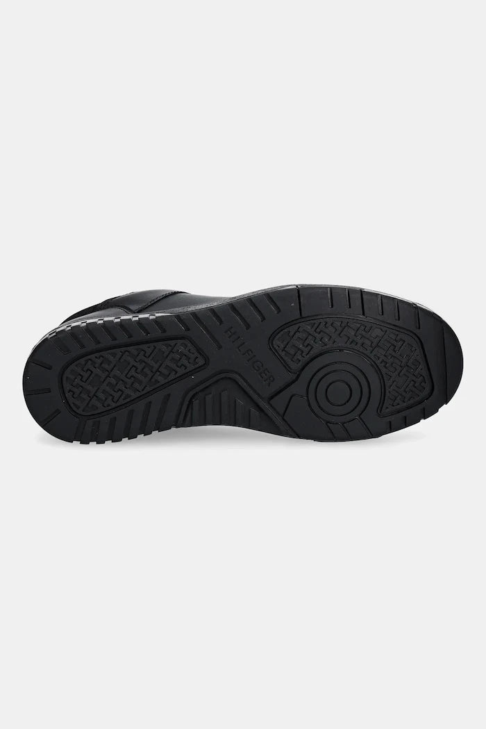 Маратонки Tommy Hilfiger TH BASKET CORE LITE LTH MIX