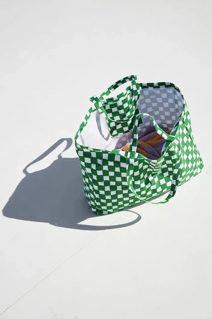 Byon торба памучна 52 x 16 x 42 cm