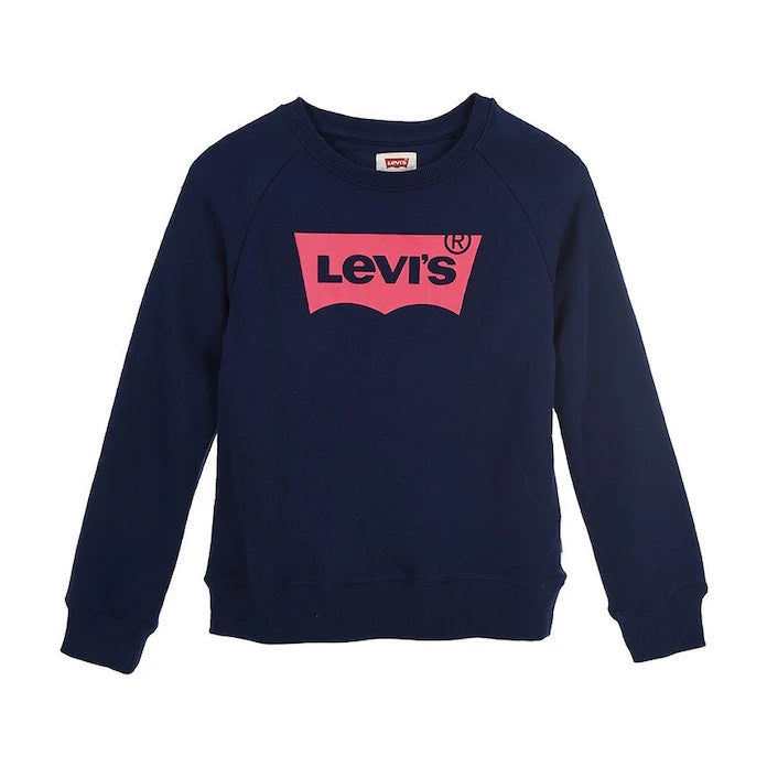 Levi's Çocuk Sweatshirt