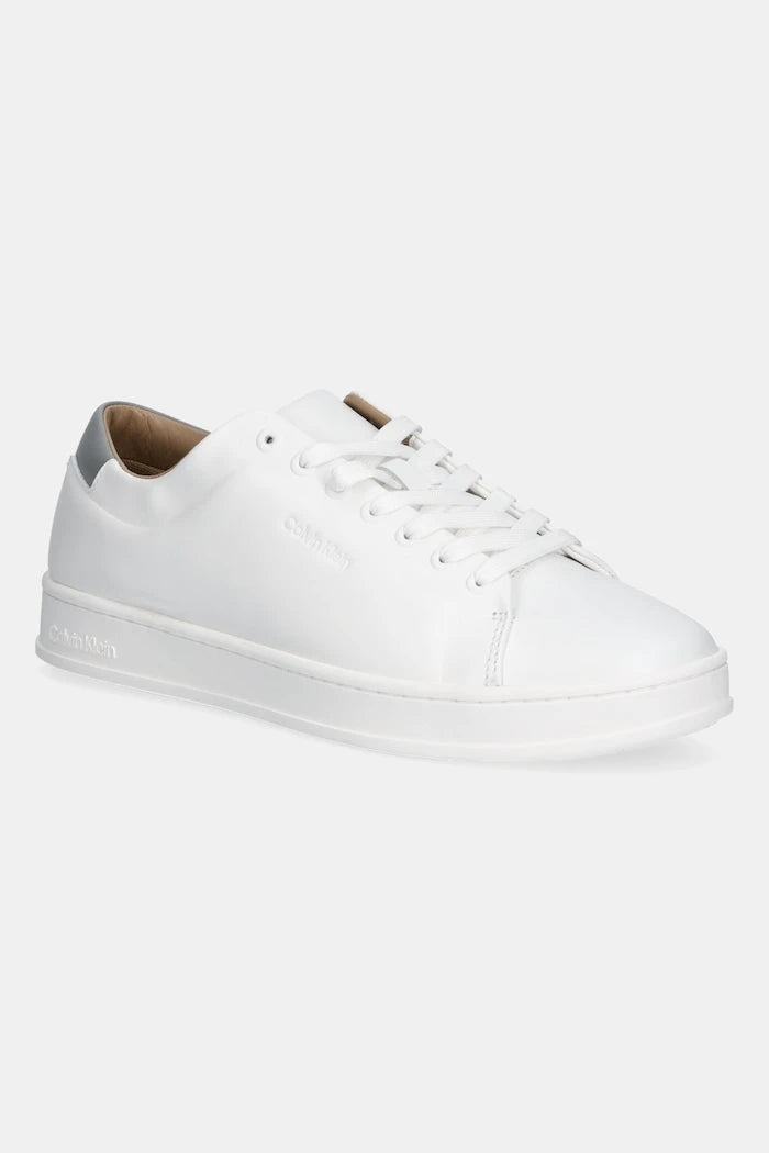 Calvin Klein PURE LOW LACEUP CUPSOLE HF LTH Deri Sneaker