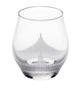 Small 100 Points Tumbler (380ml)