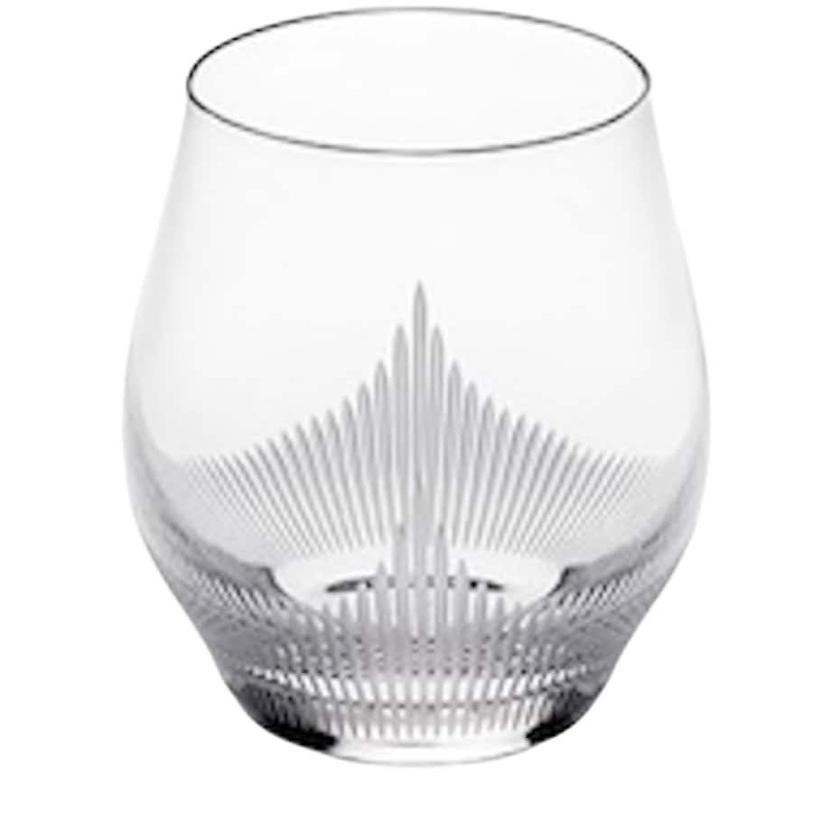 Small 100 Points Tumbler (380ml)