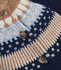 Wool Fair Isle Sweater (3 Months-4 Years)