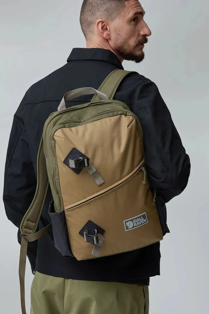 Fjallraven Vardag Sırt Çantası