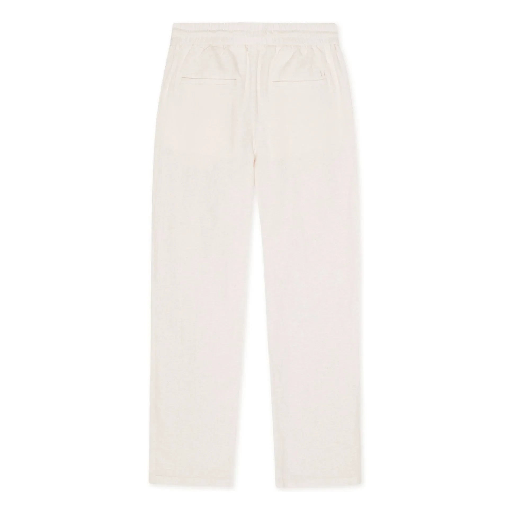 Les Deux - Patrick Linen Pants  | Cream