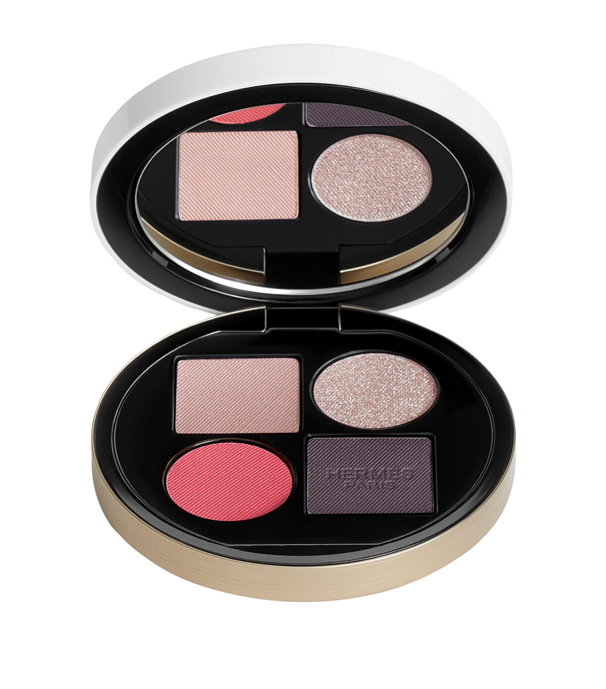 HERMÈS Ombres d'Hermès Eyeshadow Quartet